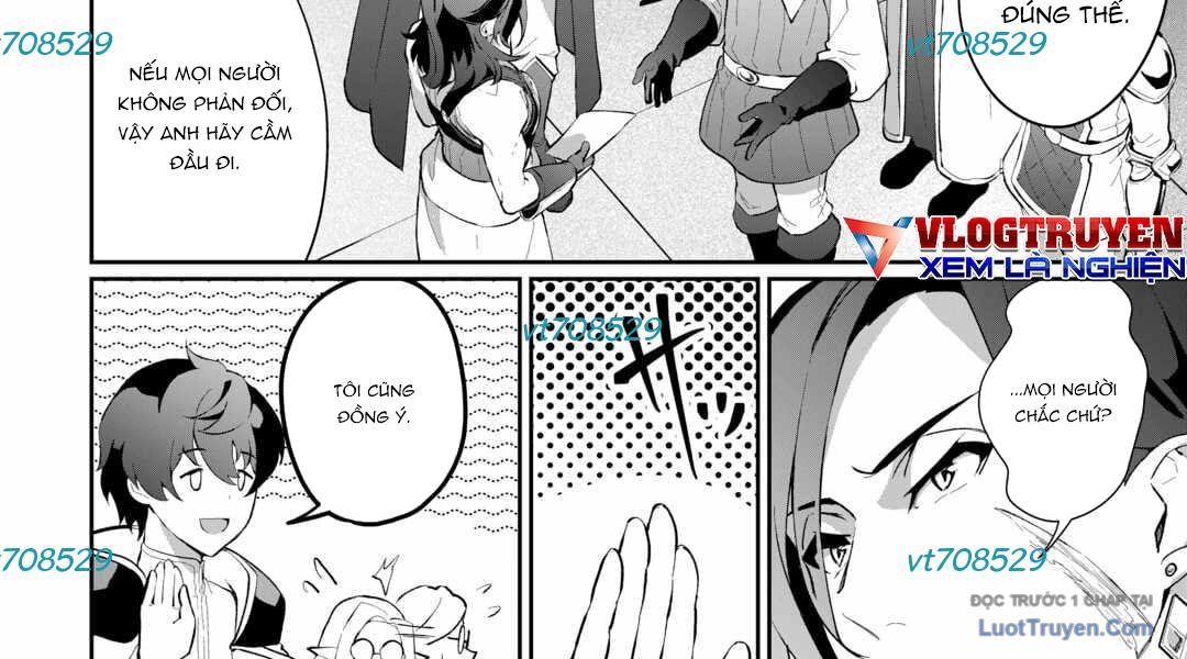 Isekai De Mizu No Dai Seirei Yattemasu Chapter 6 - 54