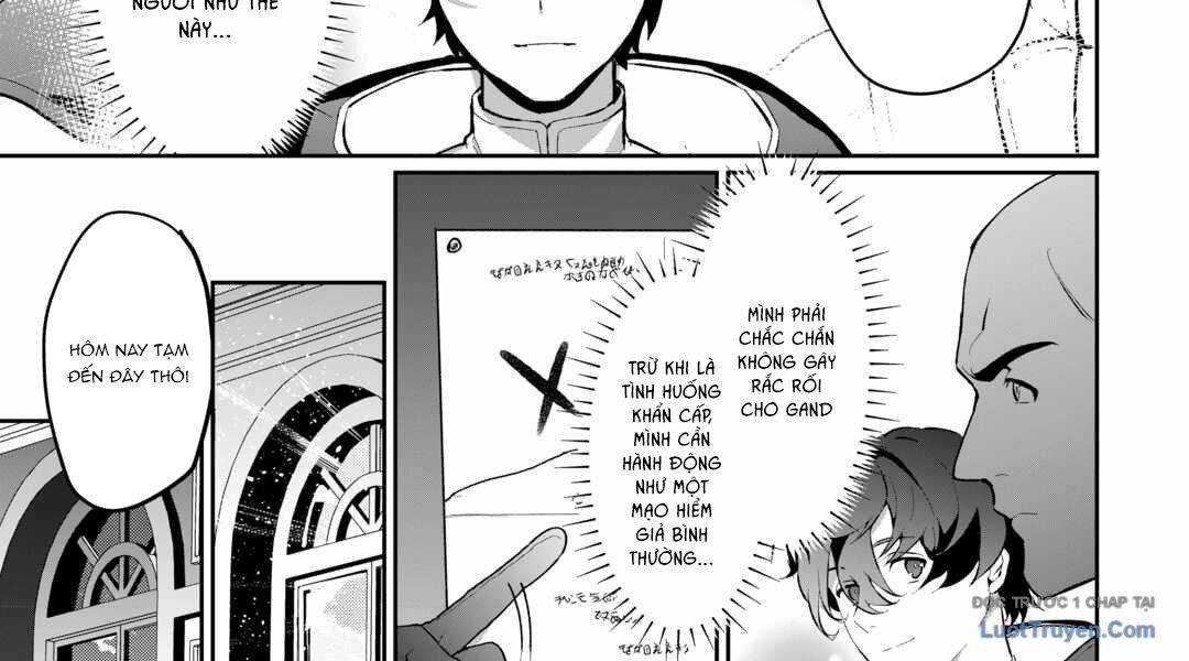 Isekai De Mizu No Dai Seirei Yattemasu Chapter 6 - 57