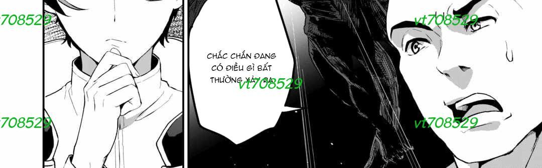 Isekai De Mizu No Dai Seirei Yattemasu Chapter 6 - 7