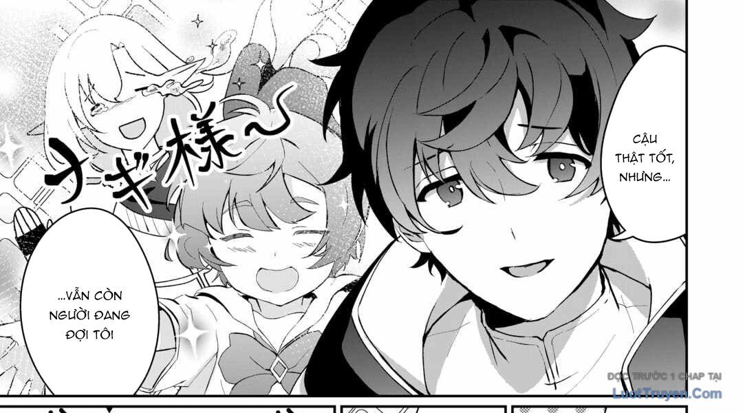 Isekai De Mizu No Dai Seirei Yattemasu Chapter 6 - 62