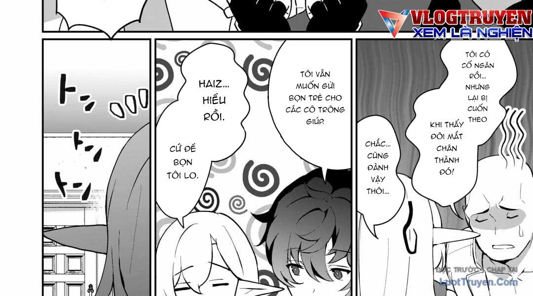 Isekai De Mizu No Dai Seirei Yattemasu Chapter 6 - 66