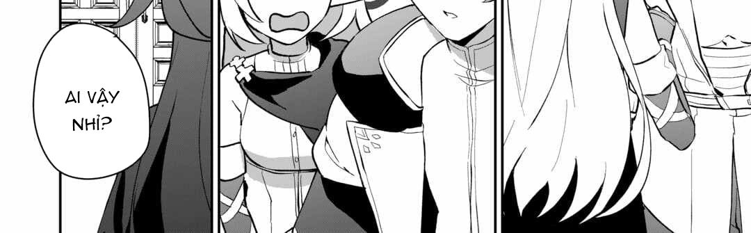 Isekai De Mizu No Dai Seirei Yattemasu Chapter 6 - 67