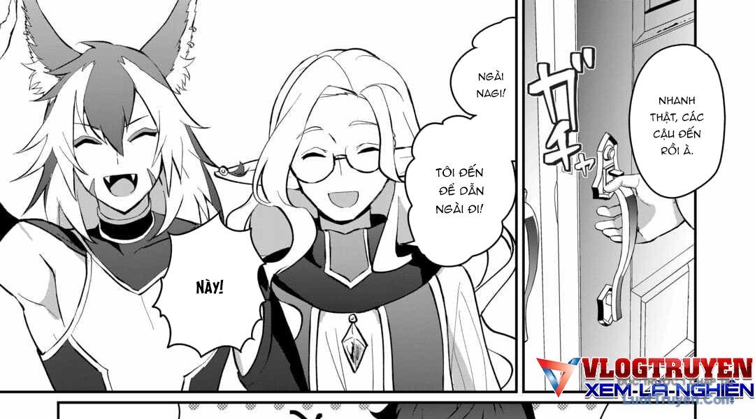 Isekai De Mizu No Dai Seirei Yattemasu Chapter 6 - 68