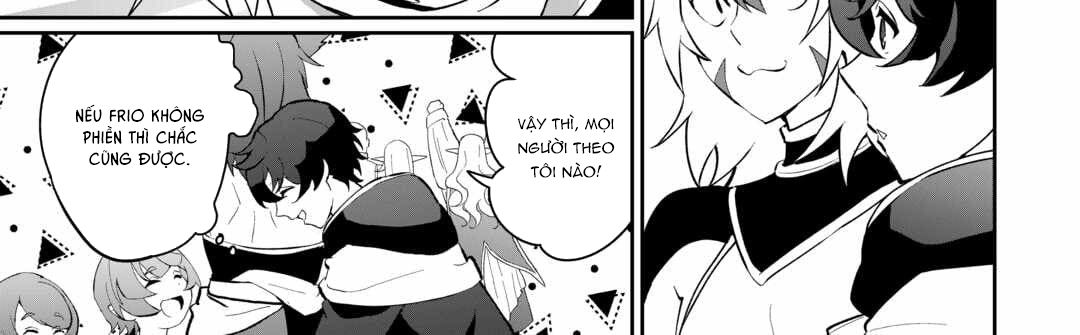 Isekai De Mizu No Dai Seirei Yattemasu Chapter 6 - 70