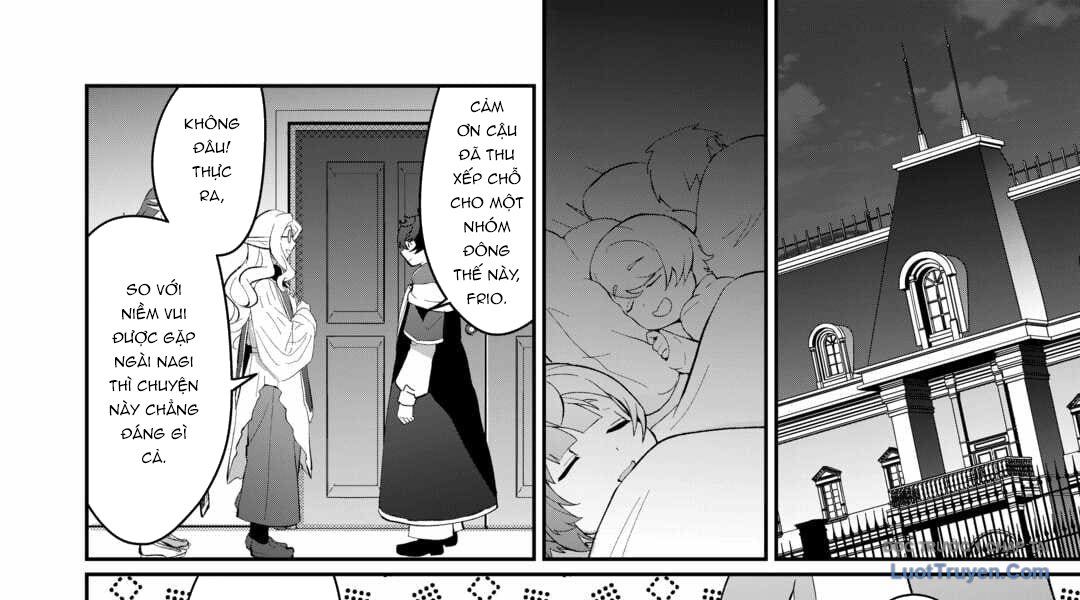 Isekai De Mizu No Dai Seirei Yattemasu Chapter 6 - 71