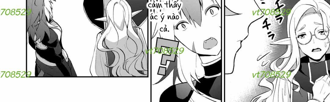 Isekai De Mizu No Dai Seirei Yattemasu Chapter 6 - 73