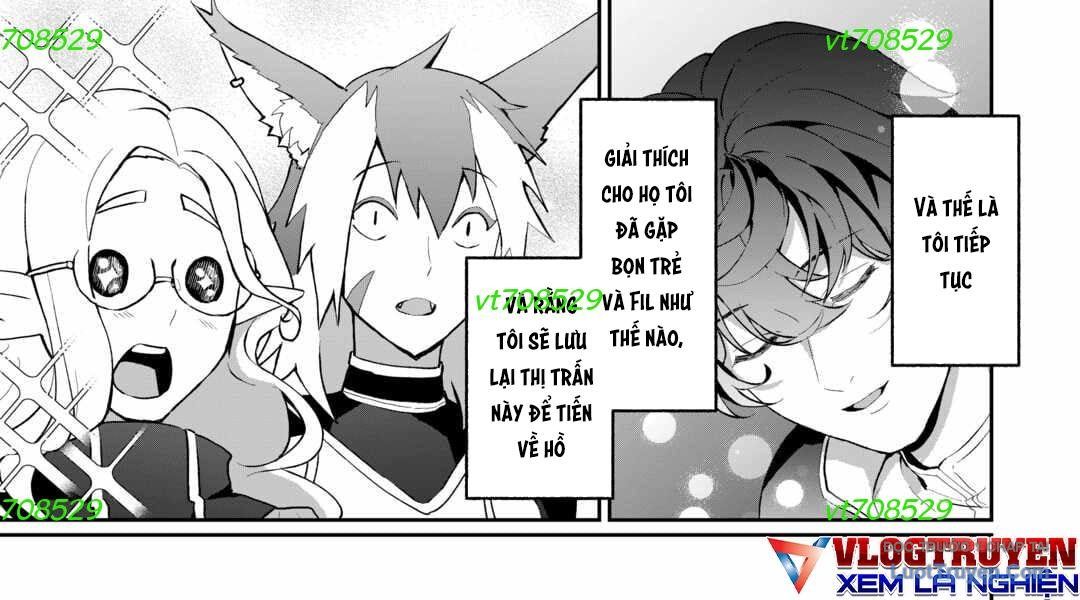 Isekai De Mizu No Dai Seirei Yattemasu Chapter 6 - 74