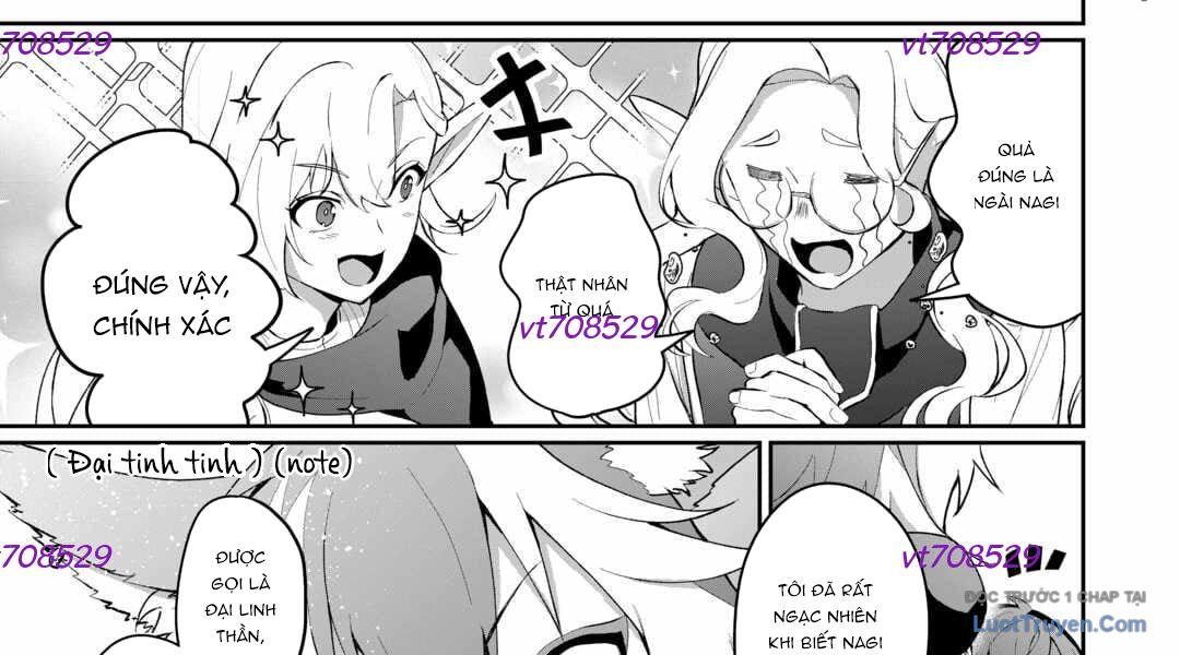 Isekai De Mizu No Dai Seirei Yattemasu Chapter 6 - 75