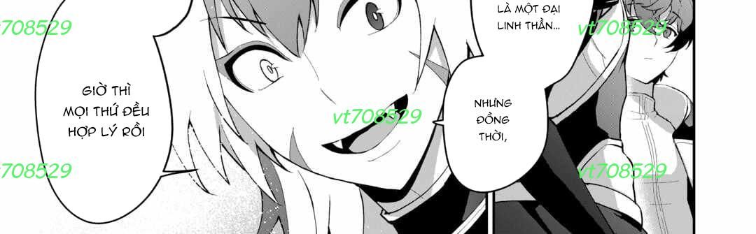 Isekai De Mizu No Dai Seirei Yattemasu Chapter 6 - 76