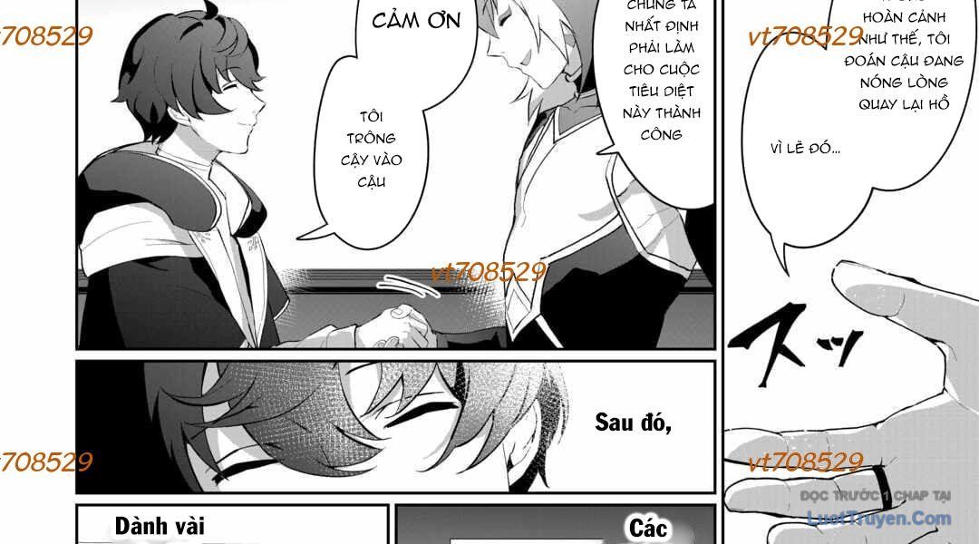 Isekai De Mizu No Dai Seirei Yattemasu Chapter 6 - 78