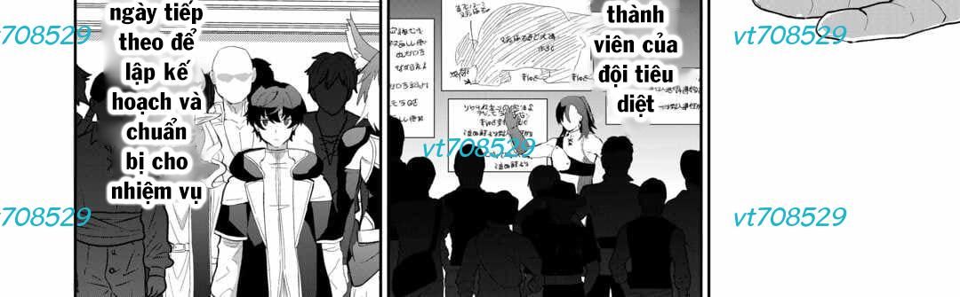 Isekai De Mizu No Dai Seirei Yattemasu Chapter 6 - 79