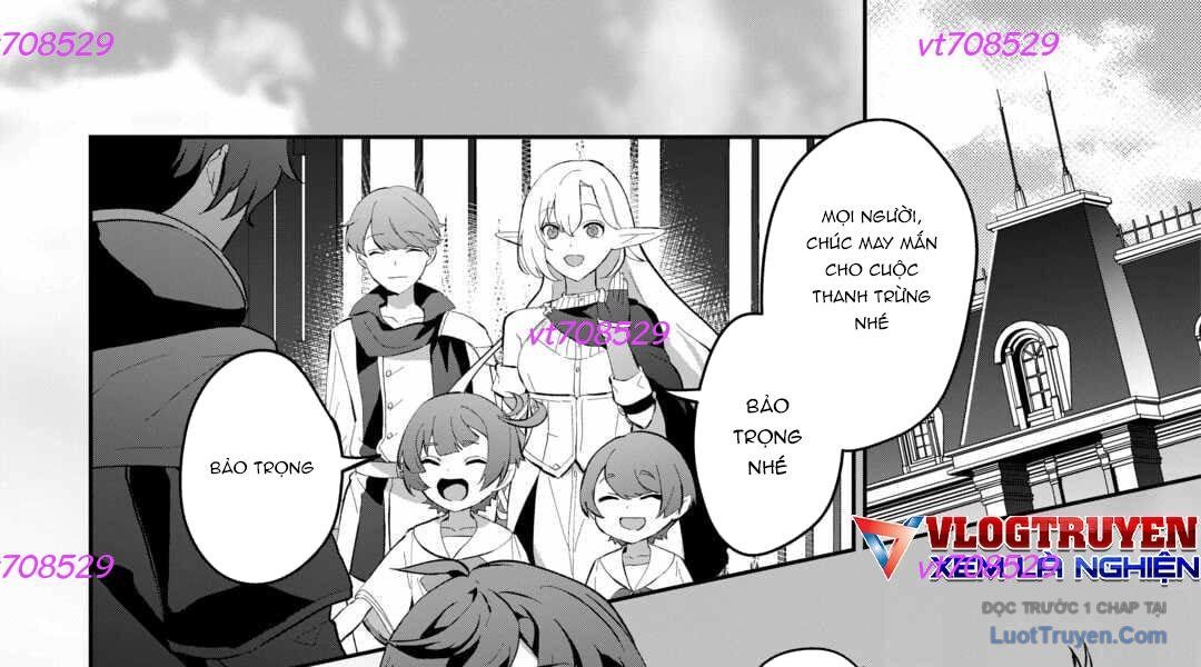 Isekai De Mizu No Dai Seirei Yattemasu Chapter 6 - 80