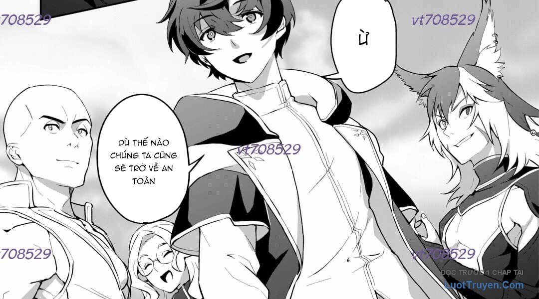 Isekai De Mizu No Dai Seirei Yattemasu Chapter 6 - 81