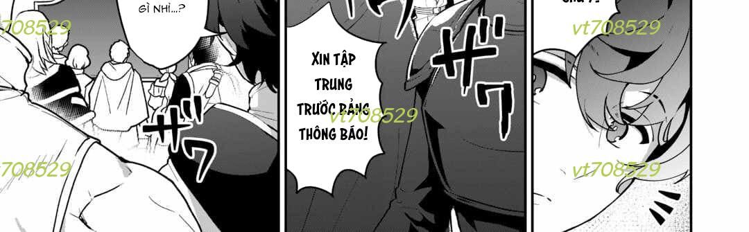 Isekai De Mizu No Dai Seirei Yattemasu Chapter 6 - 10