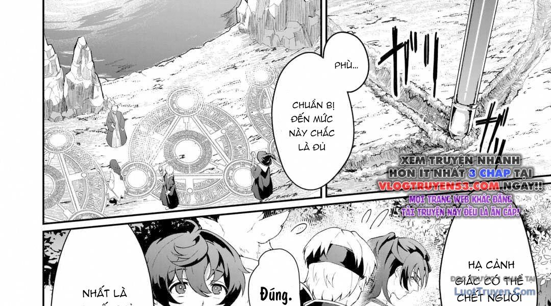 Isekai De Mizu No Dai Seirei Yattemasu Chapter 7 - 11