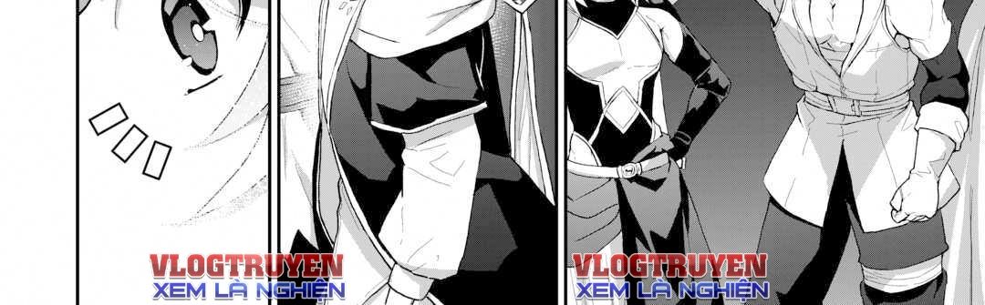 Isekai De Mizu No Dai Seirei Yattemasu Chapter 7 - 13