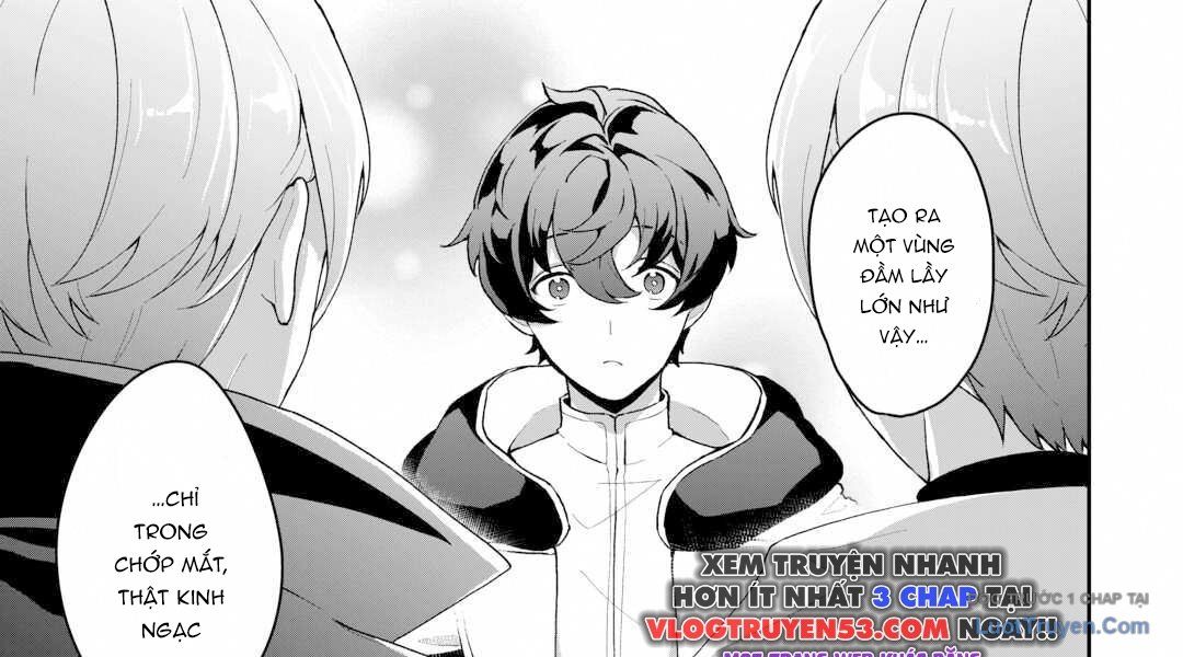 Isekai De Mizu No Dai Seirei Yattemasu Chapter 7 - 14