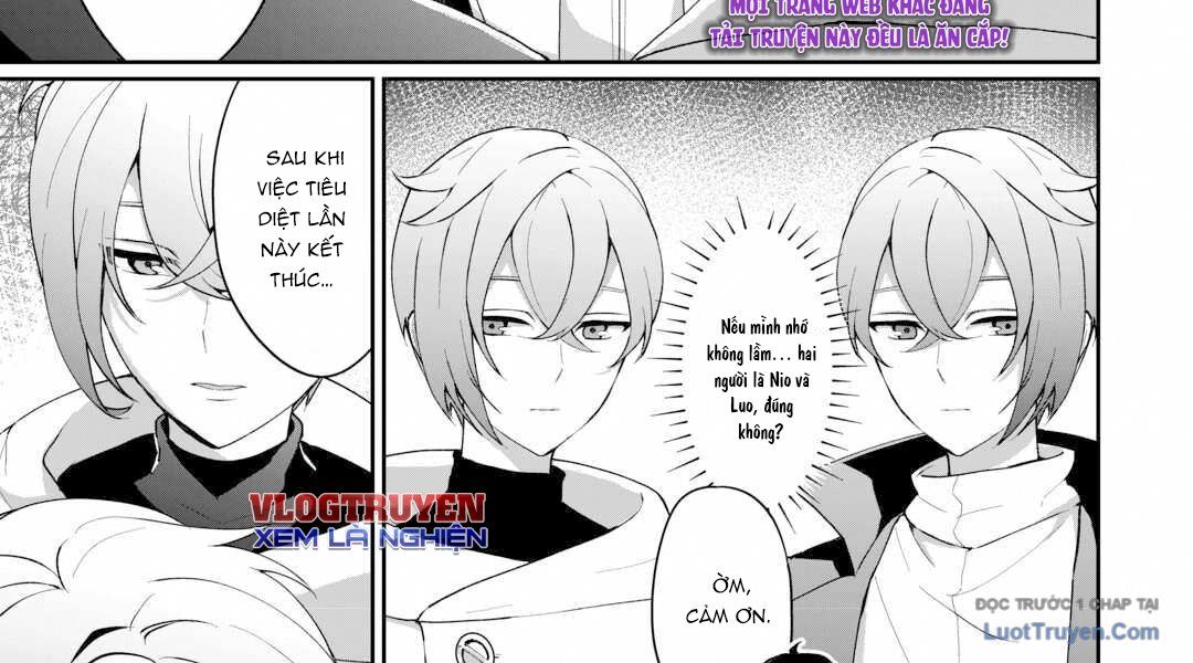 Isekai De Mizu No Dai Seirei Yattemasu Chapter 7 - 15