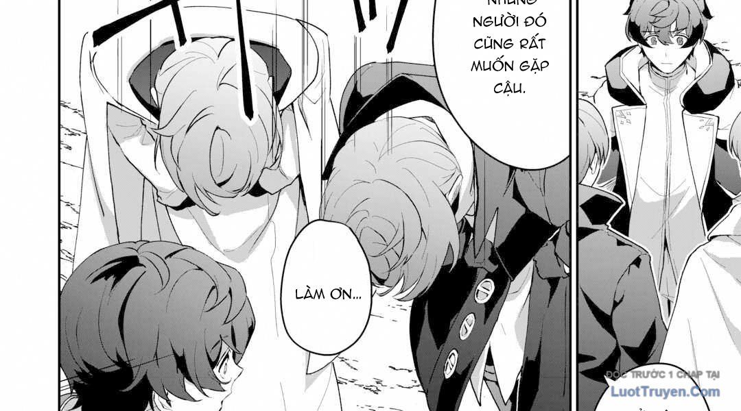 Isekai De Mizu No Dai Seirei Yattemasu Chapter 7 - 18