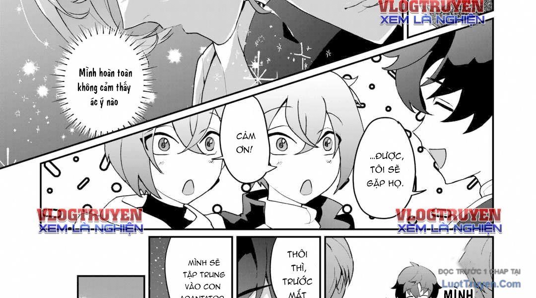 Isekai De Mizu No Dai Seirei Yattemasu Chapter 7 - 21