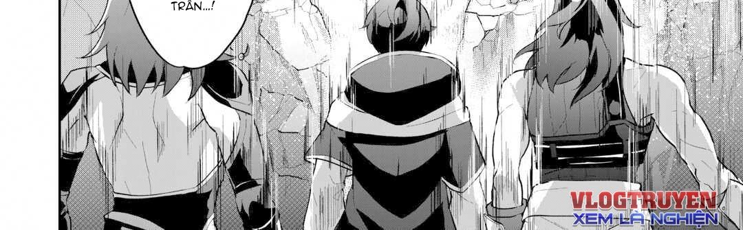 Isekai De Mizu No Dai Seirei Yattemasu Chapter 7 - 25