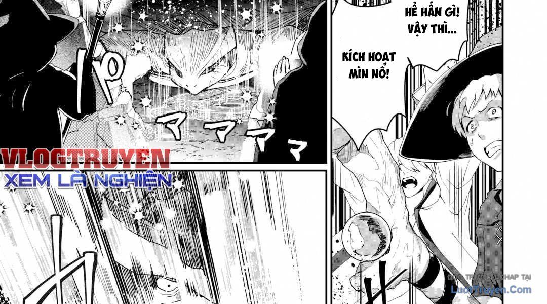 Isekai De Mizu No Dai Seirei Yattemasu Chapter 7 - 33