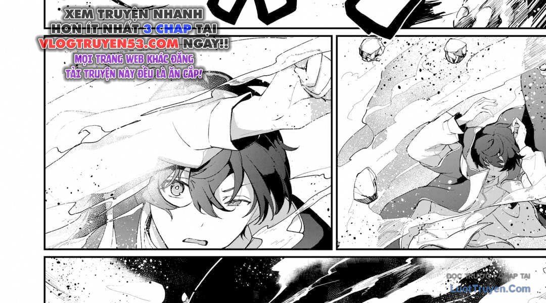 Isekai De Mizu No Dai Seirei Yattemasu Chapter 7 - 36