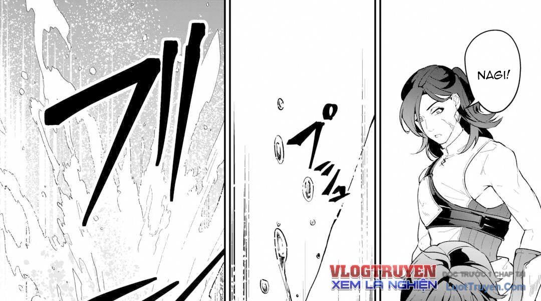 Isekai De Mizu No Dai Seirei Yattemasu Chapter 7 - 5