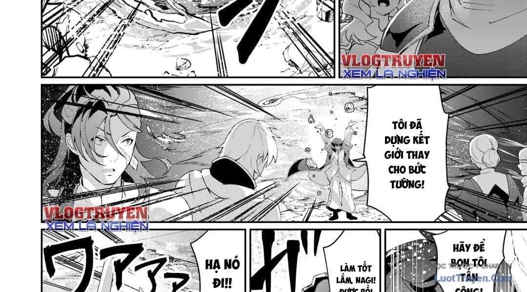 Isekai De Mizu No Dai Seirei Yattemasu Chapter 7 - 42