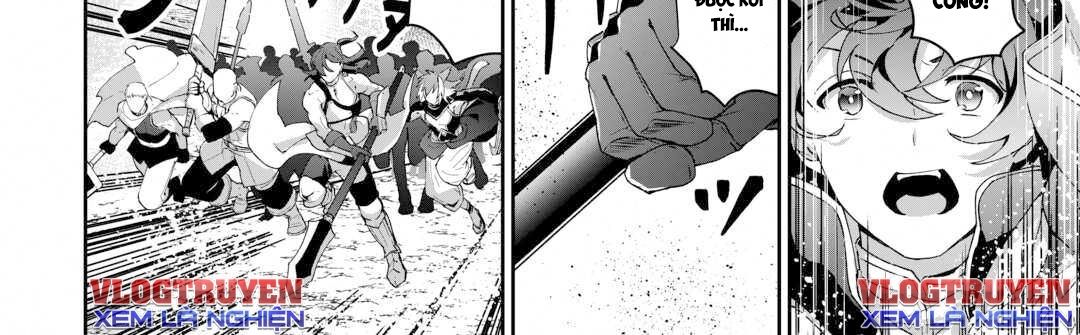 Isekai De Mizu No Dai Seirei Yattemasu Chapter 7 - 43