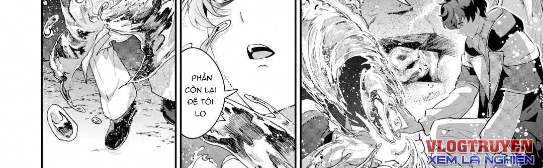 Isekai De Mizu No Dai Seirei Yattemasu Chapter 7 - 55