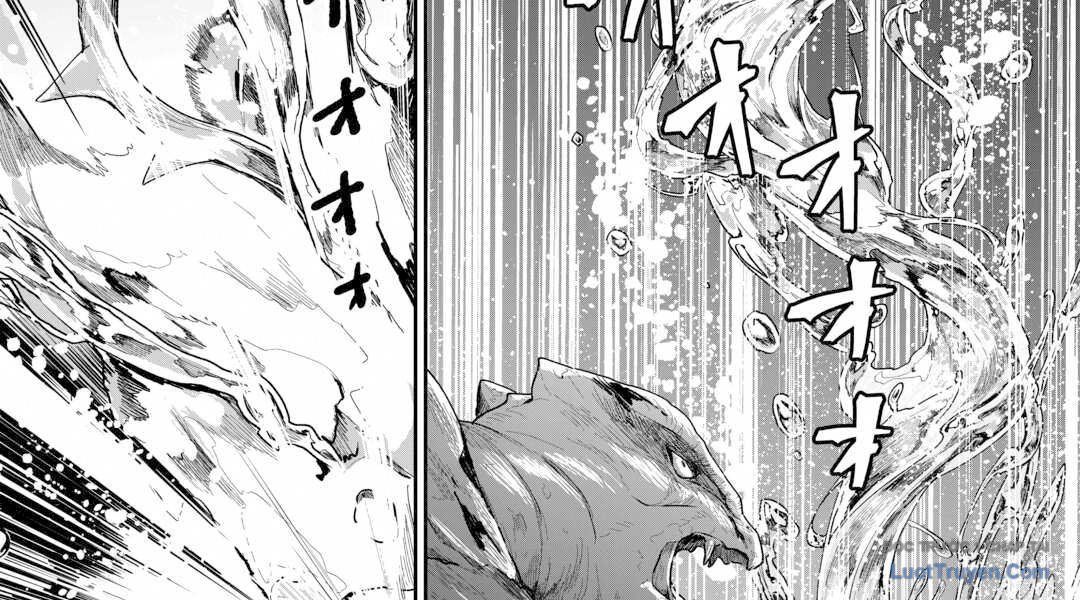 Isekai De Mizu No Dai Seirei Yattemasu Chapter 7 - 57