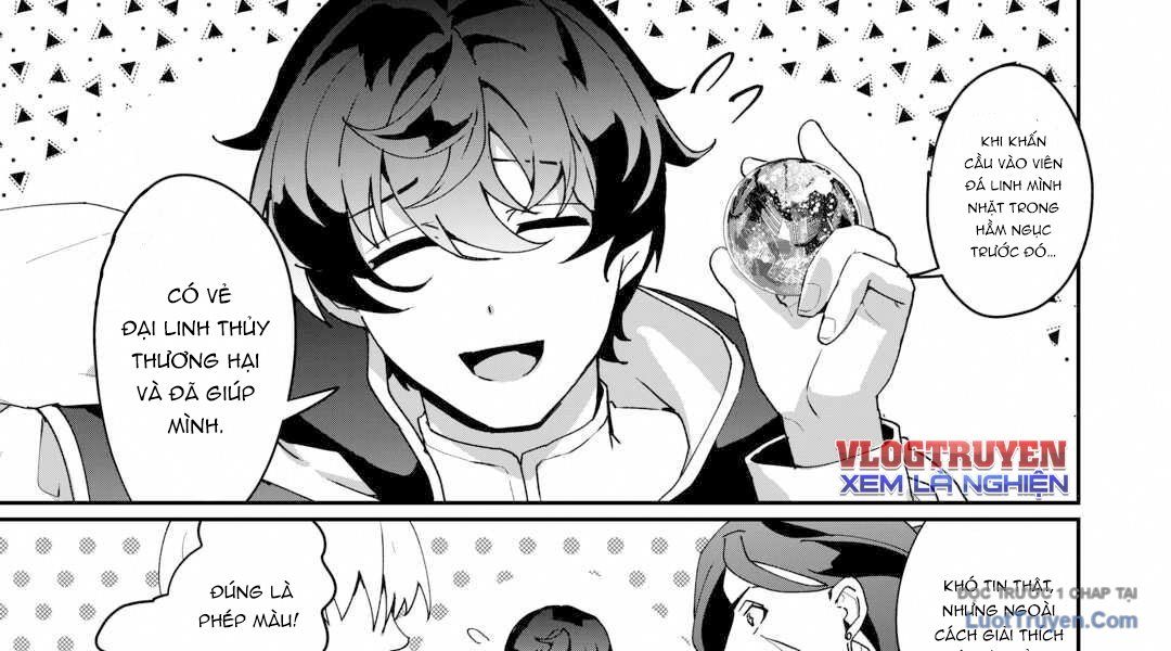 Isekai De Mizu No Dai Seirei Yattemasu Chapter 7 - 68