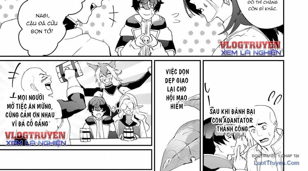 Isekai De Mizu No Dai Seirei Yattemasu Chapter 7 - 69