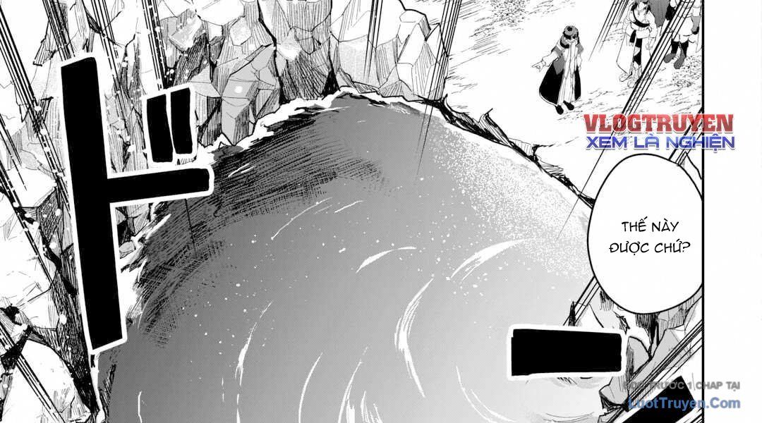 Isekai De Mizu No Dai Seirei Yattemasu Chapter 7 - 8