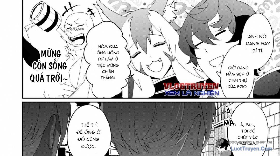 Isekai De Mizu No Dai Seirei Yattemasu Chapter 7 - 71