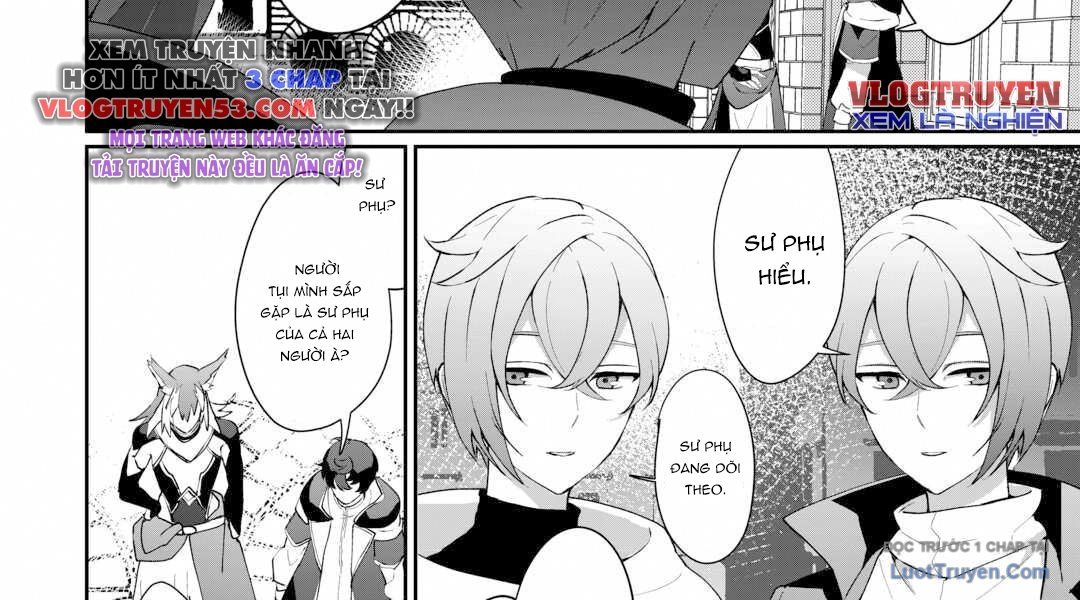 Isekai De Mizu No Dai Seirei Yattemasu Chapter 7 - 72