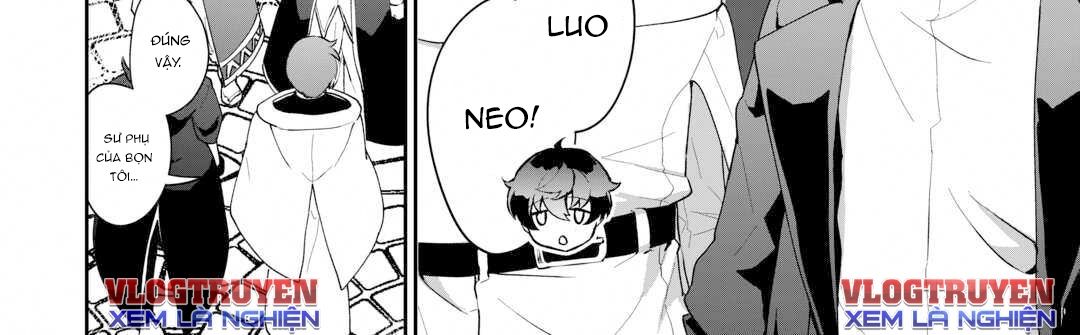 Isekai De Mizu No Dai Seirei Yattemasu Chapter 7 - 73