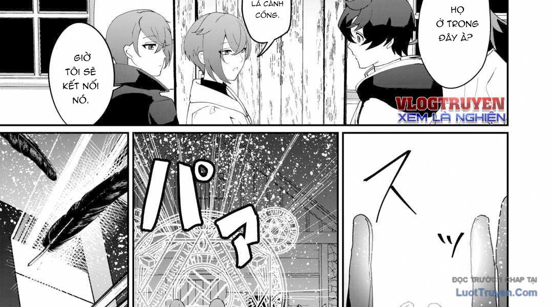 Isekai De Mizu No Dai Seirei Yattemasu Chapter 7 - 75