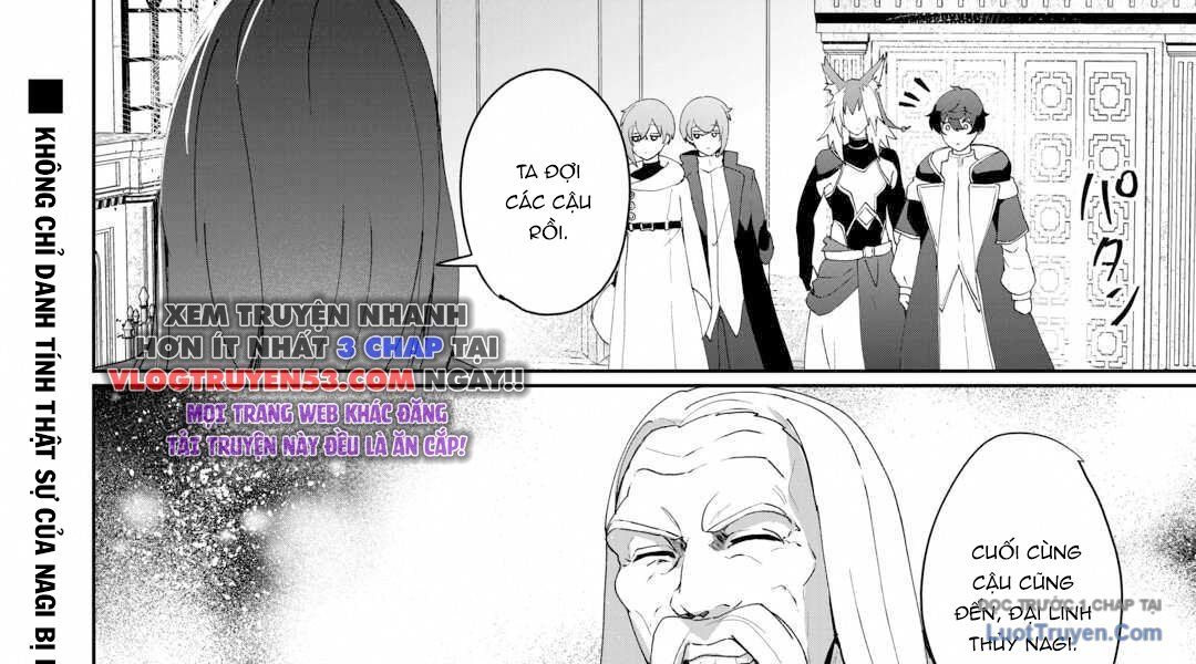 Isekai De Mizu No Dai Seirei Yattemasu Chapter 7 - 77