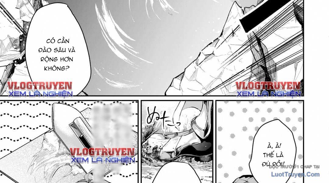 Isekai De Mizu No Dai Seirei Yattemasu Chapter 7 - 9