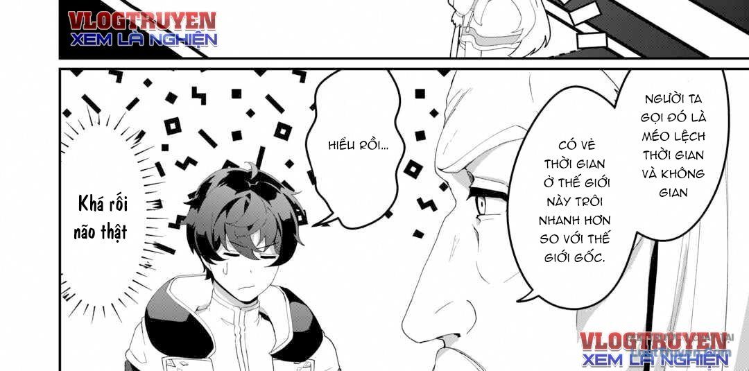 Isekai De Mizu No Dai Seirei Yattemasu Chapter 8 - 12