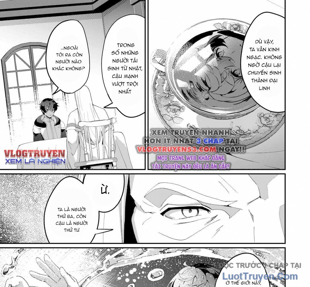 Isekai De Mizu No Dai Seirei Yattemasu Chapter 8 - 13