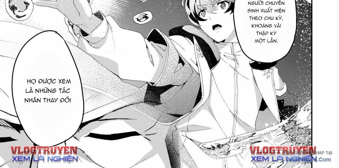 Isekai De Mizu No Dai Seirei Yattemasu Chapter 8 - 14