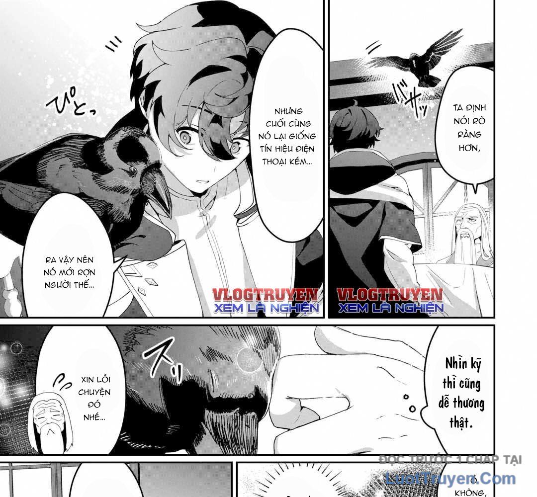 Isekai De Mizu No Dai Seirei Yattemasu Chapter 8 - 17