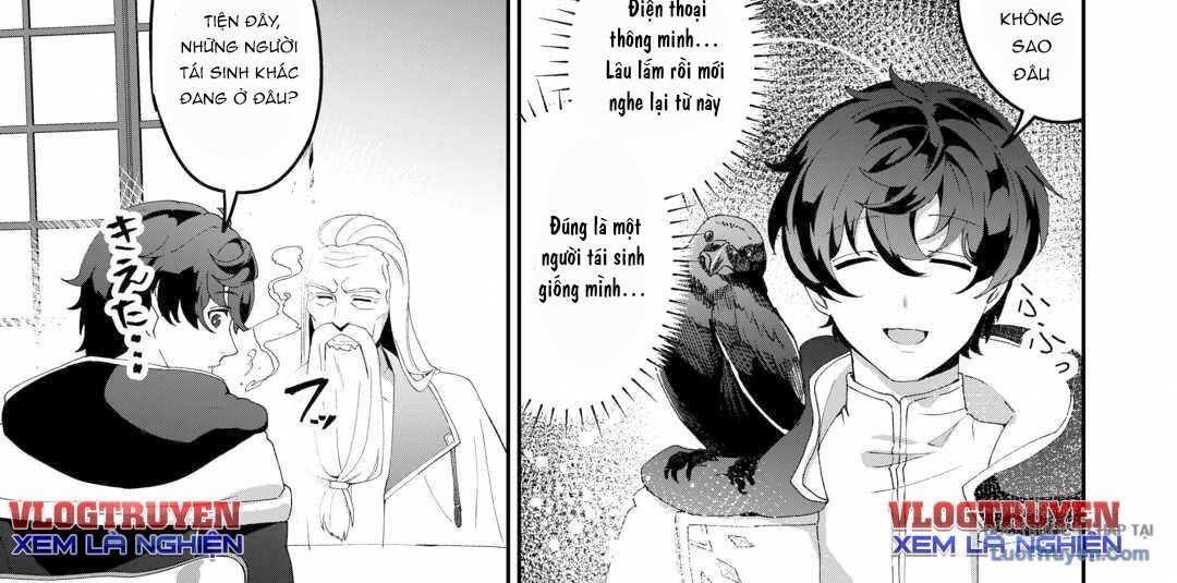 Isekai De Mizu No Dai Seirei Yattemasu Chapter 8 - 18