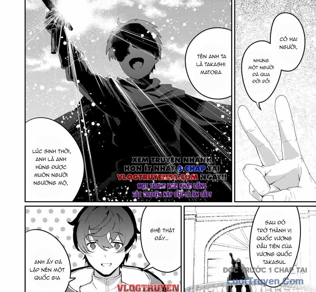 Isekai De Mizu No Dai Seirei Yattemasu Chapter 8 - 19