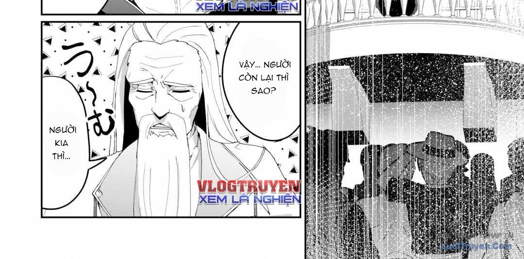 Isekai De Mizu No Dai Seirei Yattemasu Chapter 8 - 20