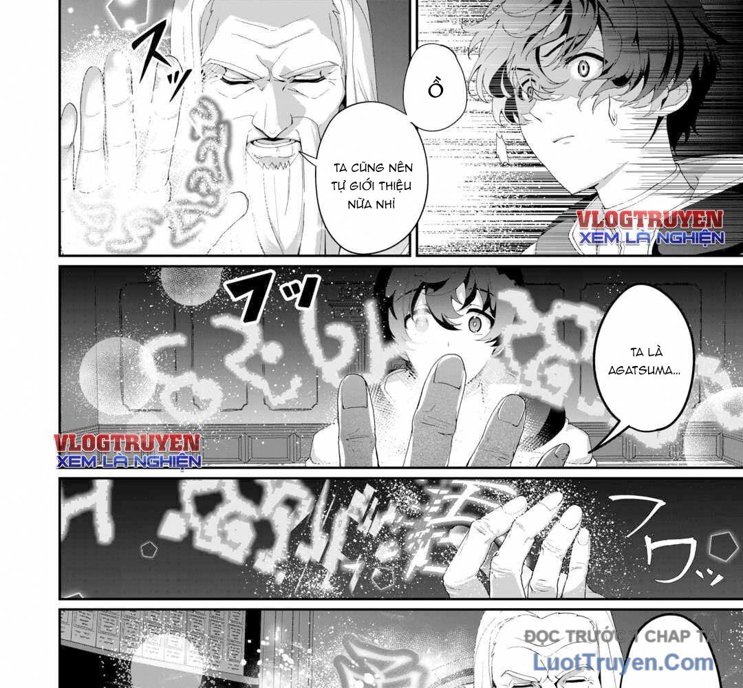 Isekai De Mizu No Dai Seirei Yattemasu Chapter 8 - 3