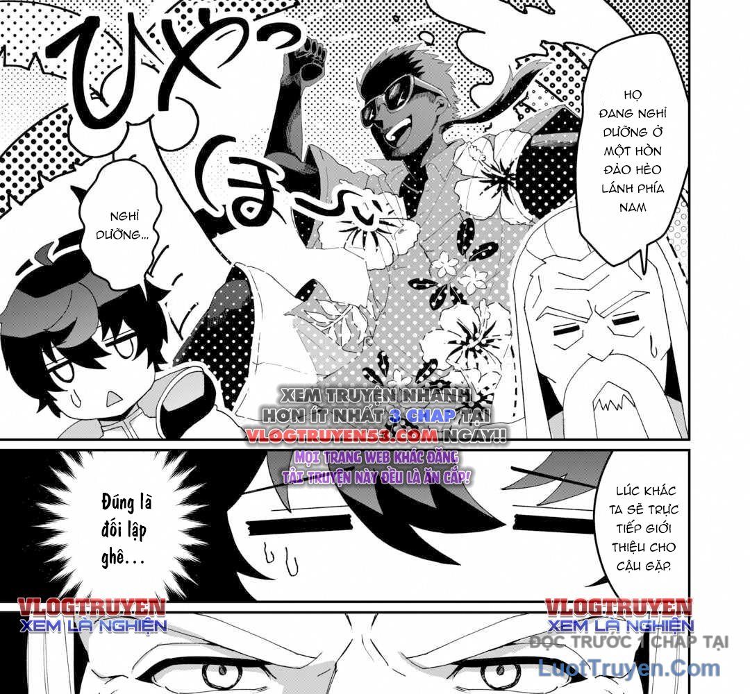 Isekai De Mizu No Dai Seirei Yattemasu Chapter 8 - 21